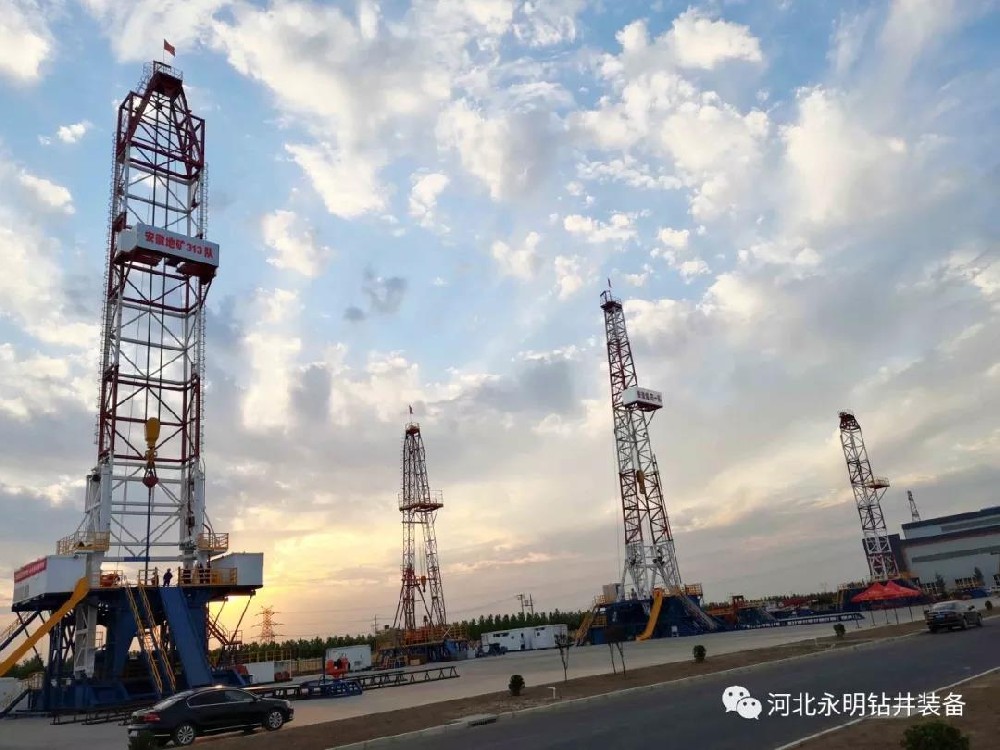 石油鉆機(jī)傳動哪種最好？